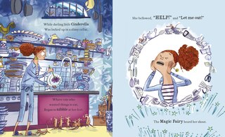 Sample content 2_Revolting Rhymes: Cinderella