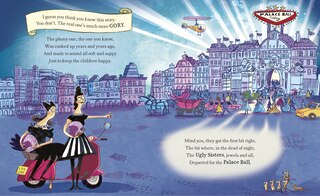 Sample content 3_Revolting Rhymes: Cinderella