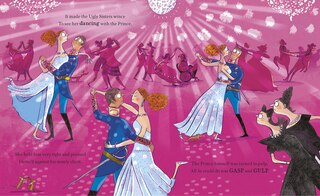 Sample content 4_Revolting Rhymes: Cinderella