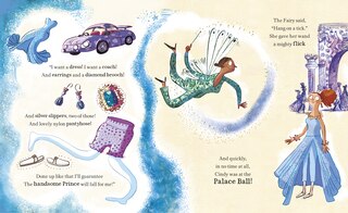 Sample content 5_Revolting Rhymes: Cinderella
