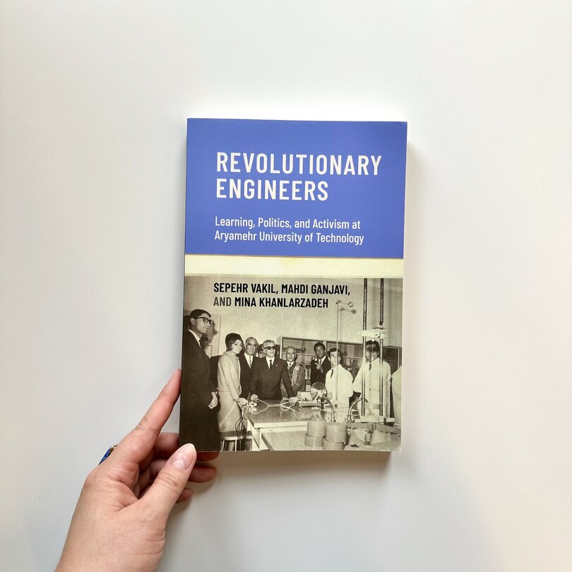 Sample content 2_Revolutionary Engineers