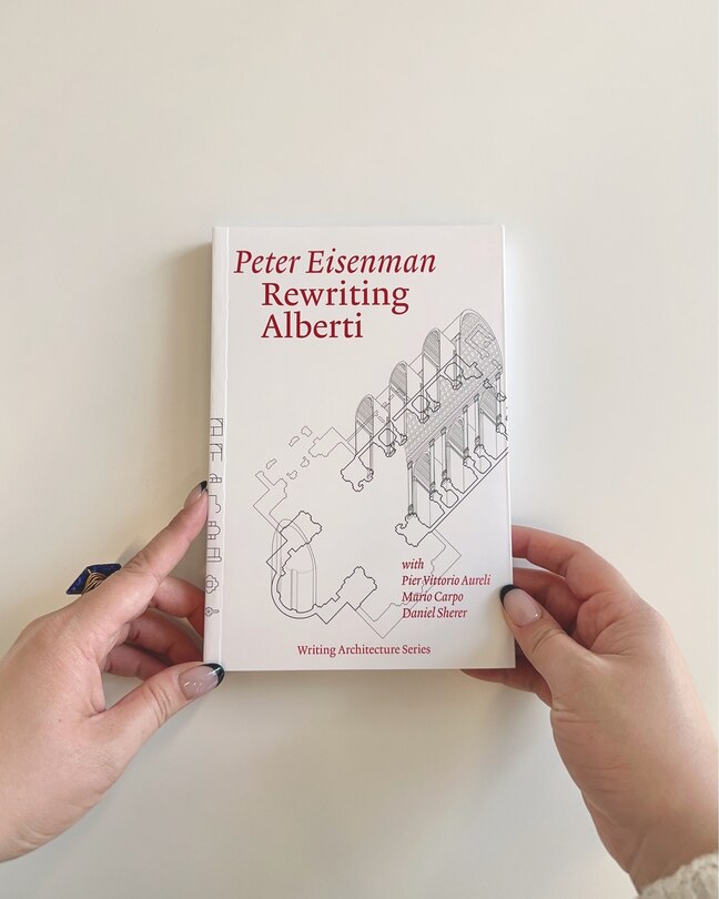 Sample content 3_Rewriting Alberti