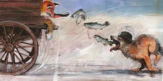 Sample content 2_Reynard The Fox