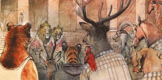 Sample content 3_Reynard The Fox