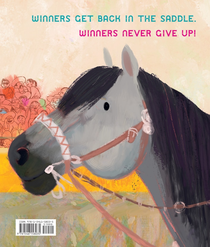 Back cover_Rhea's Rodeo