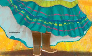 Sample content 2_Rhea's Rodeo