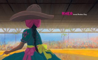 Sample content 3_Rhea's Rodeo