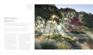 Sample content 3_RHS Gardens of Great Britain and Ireland