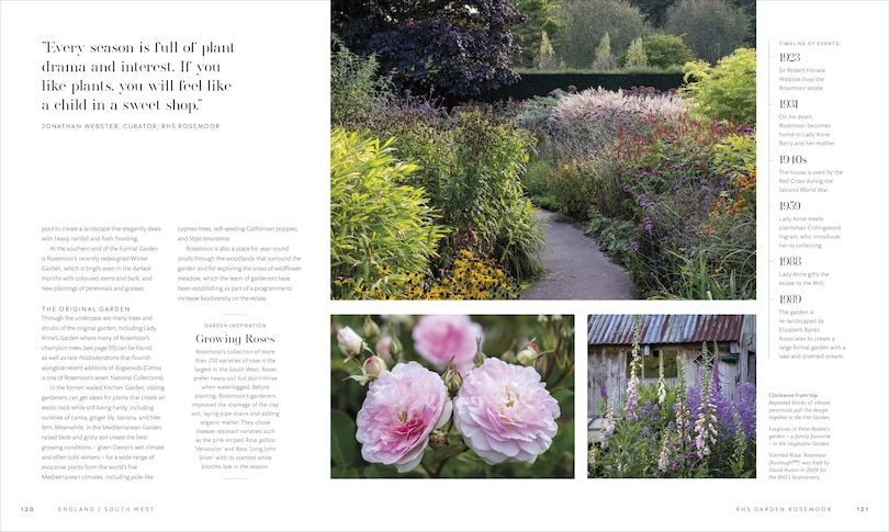 Sample content 4_RHS Gardens of Great Britain and Ireland
