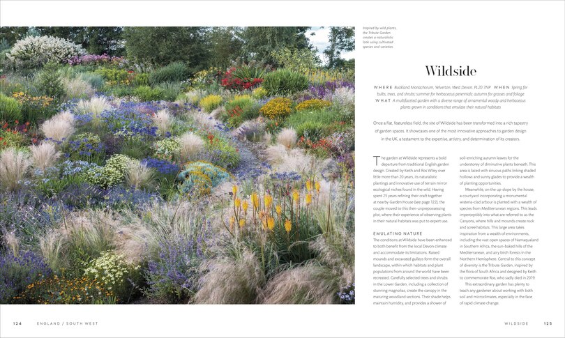 Sample content 5_RHS Gardens of Great Britain and Ireland