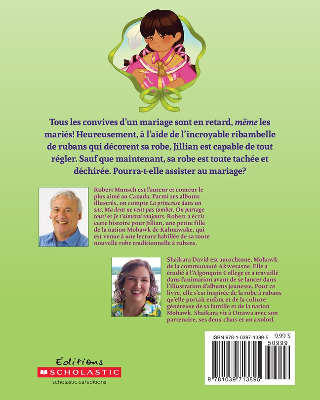 Sample content_Ribambelle de rubans