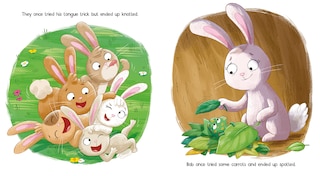 Sample content_Ribbit Rabbit