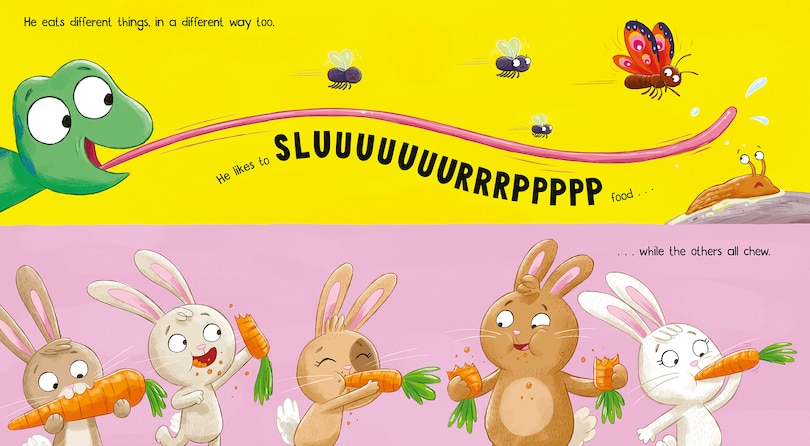 Sample content 2_Ribbit Rabbit