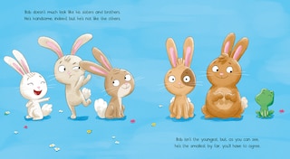 Sample content 3_Ribbit Rabbit