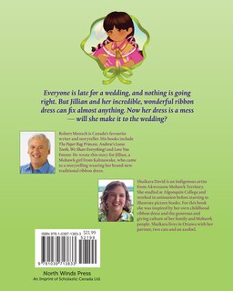 Back cover_Ribbon Rescue (Revised edition)