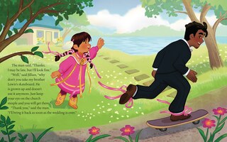 Sample content_Ribbon Rescue (Revised edition)