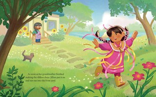 Sample content 3_Ribbon Rescue (Revised edition)