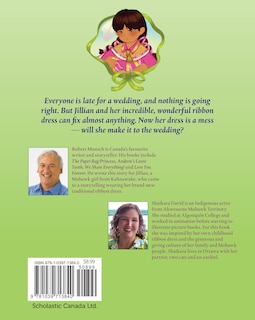 Back cover_Ribbon Rescue (Revised edition)