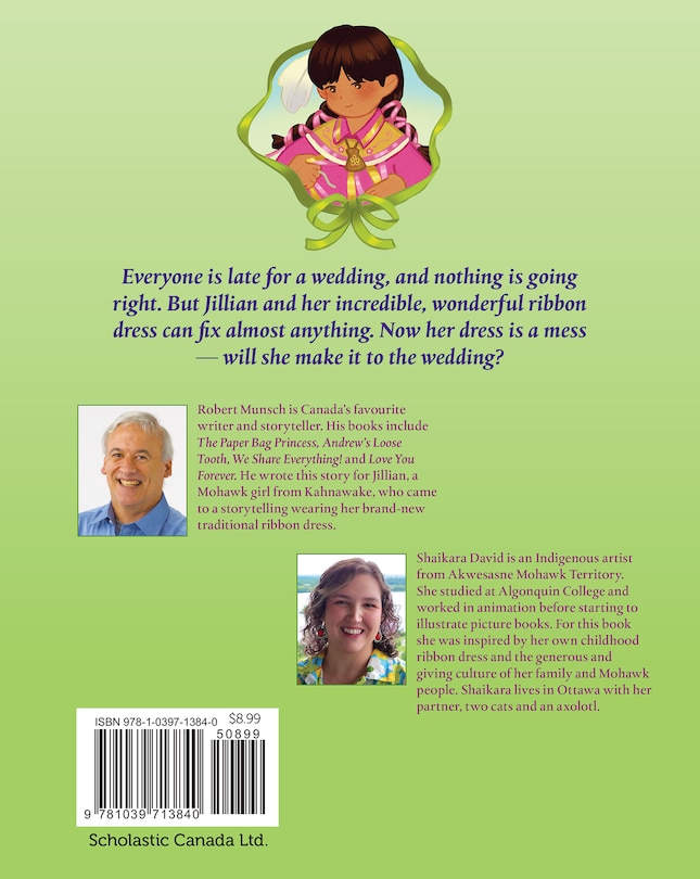 Back cover_Ribbon Rescue (Revised edition)