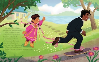 Sample content_Ribbon Rescue (Revised edition)