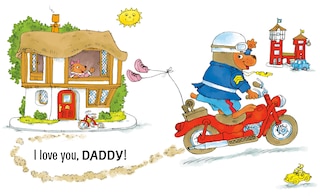 Aperçu du contenu_Richard Scarry's Best Daddy Ever!