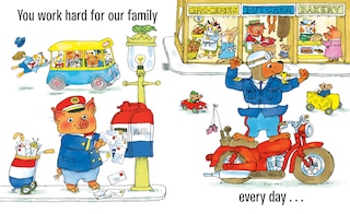 Aperçu du contenu 2_Richard Scarry's Best Daddy Ever!