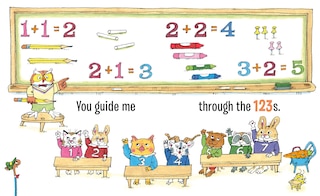 Sample content 2_Richard Scarry's Best Teacher Ever!