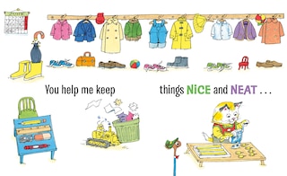 Sample content 3_Richard Scarry's Best Teacher Ever!