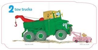 Aperçu du contenu 2_Richard Scarry's Cars and Trucks from 1 to 10