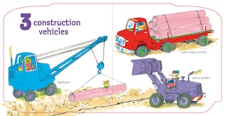 Aperçu du contenu 3_Richard Scarry's Cars and Trucks from 1 to 10