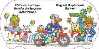 Aperçu du contenu 3_Richard Scarry's Easter Cars and Trucks