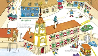 Aperçu du contenu 3_Richard Scarry's Great Big Schoolhouse