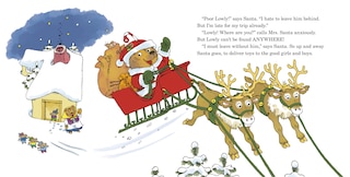 Aperçu du contenu 3_Richard Scarry's Lowly Worm Saves Christmas!