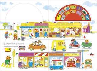 Aperçu du contenu_Richard Scarry's Sounds of Busytown