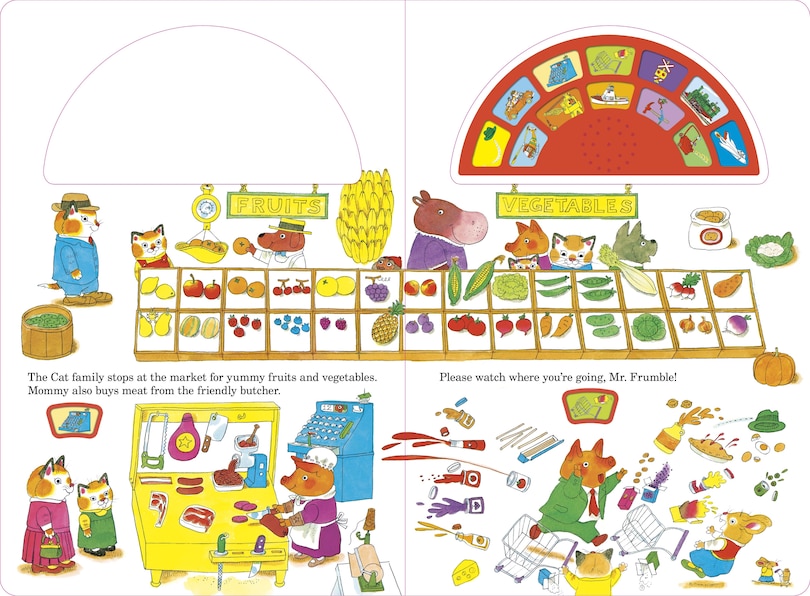 Aperçu du contenu 2_Richard Scarry's Sounds of Busytown