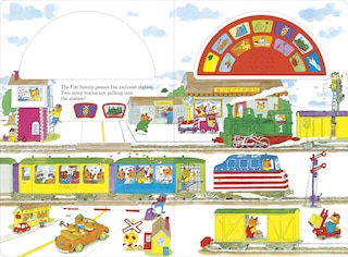 Aperçu du contenu 3_Richard Scarry's Sounds of Busytown