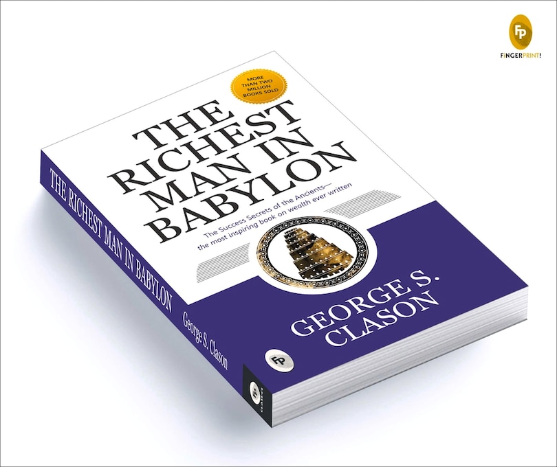 Sample content_Richest Man In Babylon, The