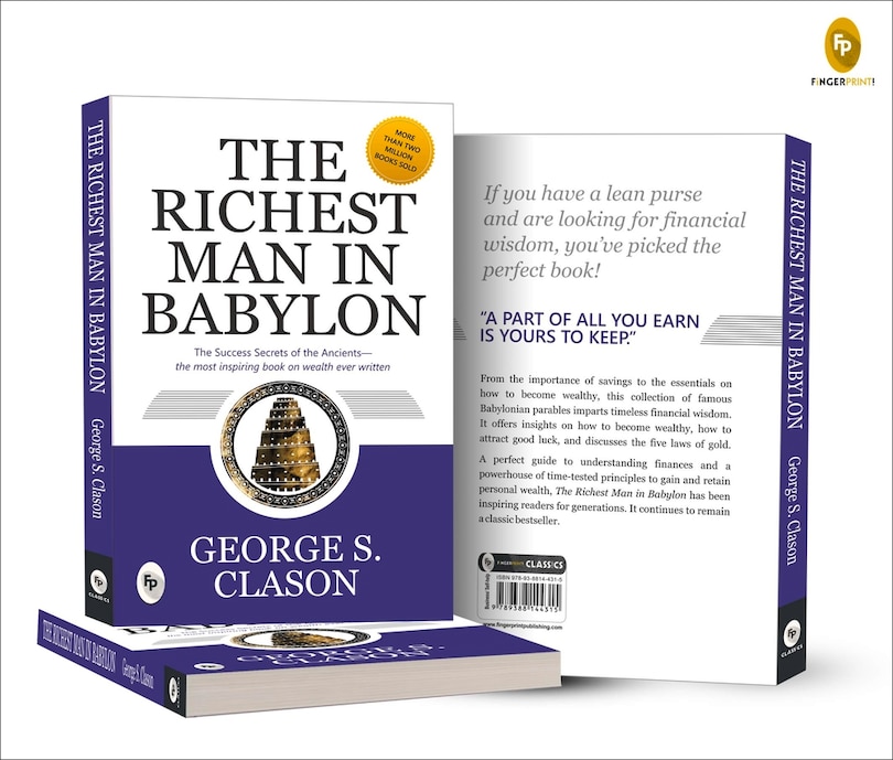 Sample content 2_Richest Man In Babylon, The