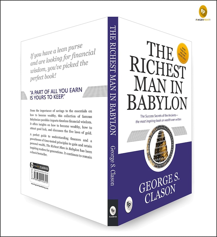 Sample content 3_Richest Man In Babylon, The