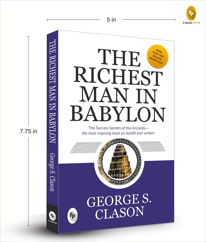 Sample content 4_Richest Man In Babylon, The