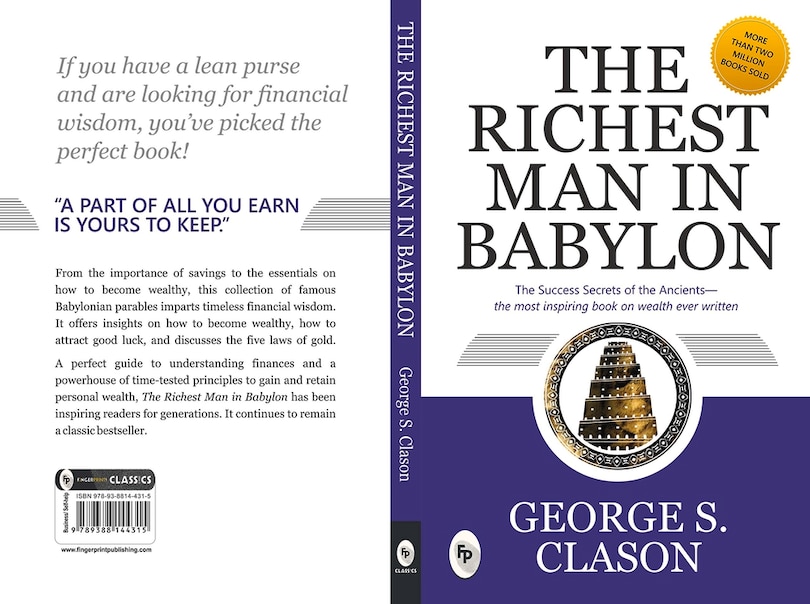 Sample content 5_Richest Man In Babylon, The