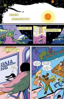 Aper&ccedil;u du contenu 4_Rick and Morty: The End