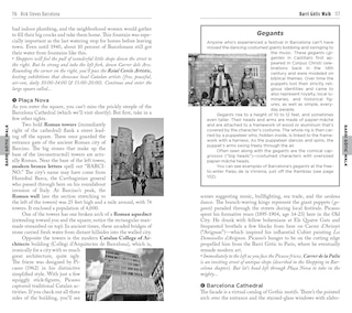 Aper&ccedil;u du contenu 3_Rick Steves Barcelona