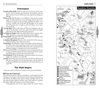 Aper&ccedil;u du contenu 4_Rick Steves Barcelona