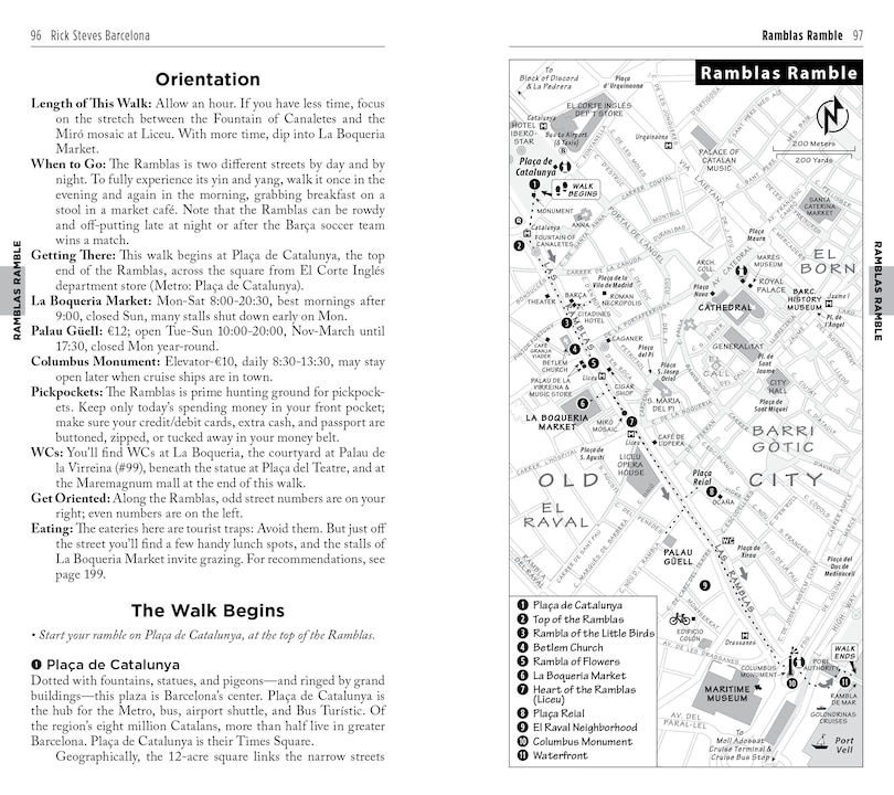 Aper&ccedil;u du contenu 4_Rick Steves Barcelona