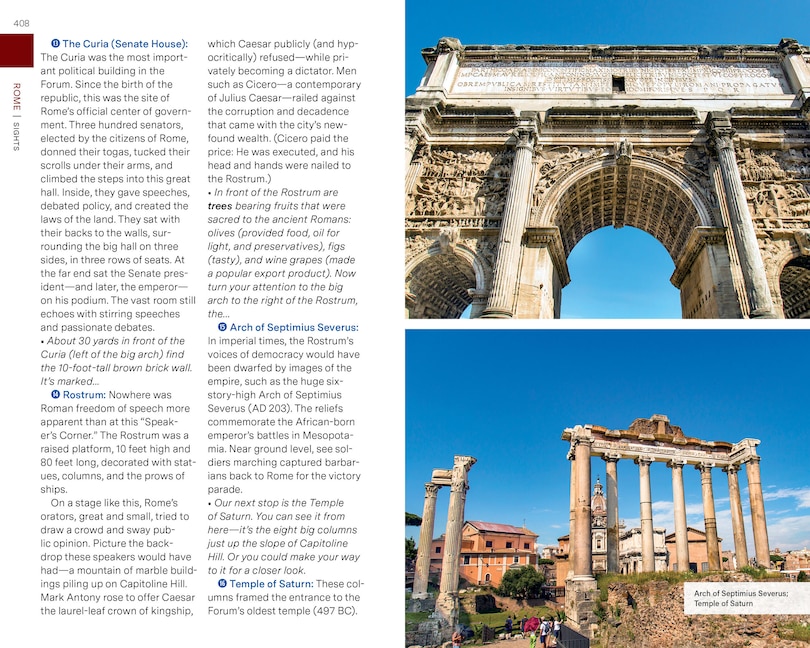Aper&ccedil;u du contenu 2_Rick Steves Best of Italy