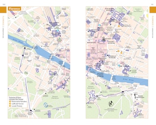 Aper&ccedil;u du contenu 4_Rick Steves Best of Italy