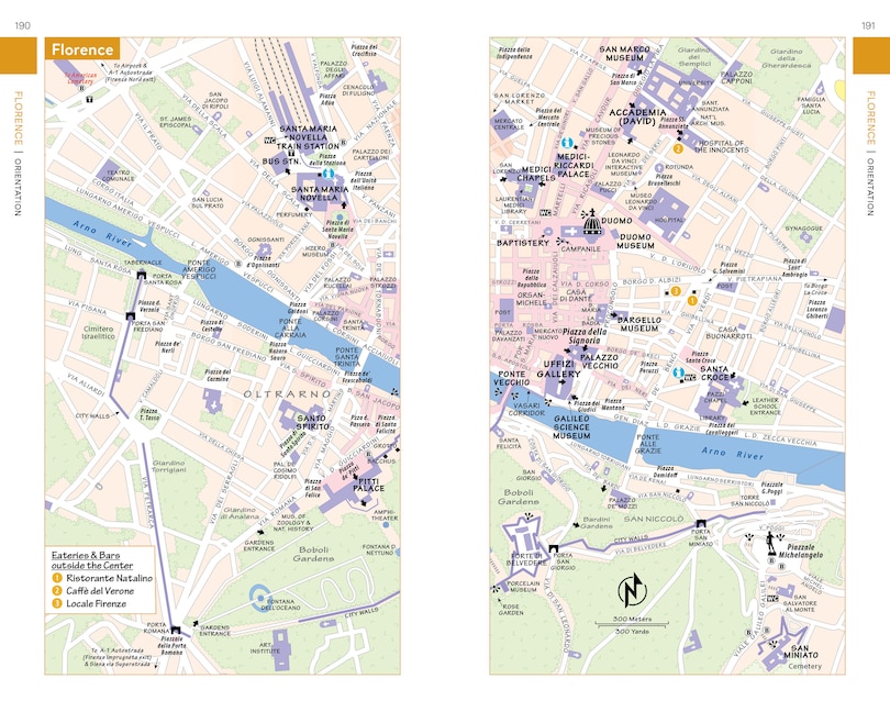 Aper&ccedil;u du contenu 4_Rick Steves Best of Italy