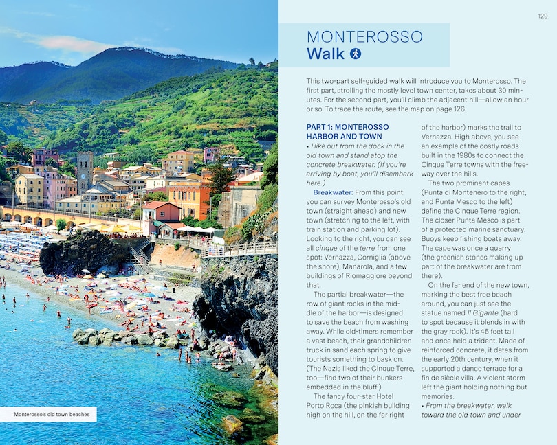 Aper&ccedil;u du contenu 5_Rick Steves Best of Italy