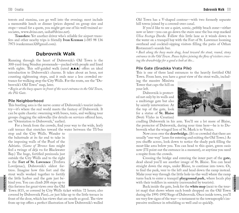 Sample content 4_Rick Steves Croatia & Slovenia